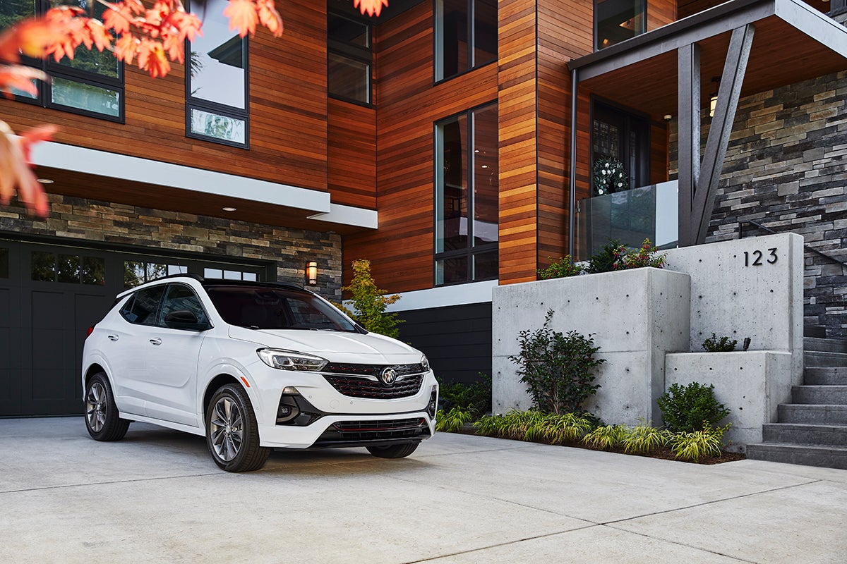 Buick Dealership WY