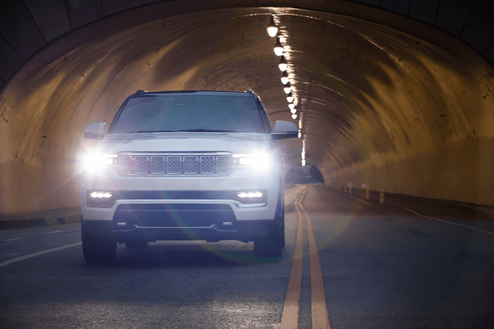 2022 Grand Wagoneer Review Powell WY 