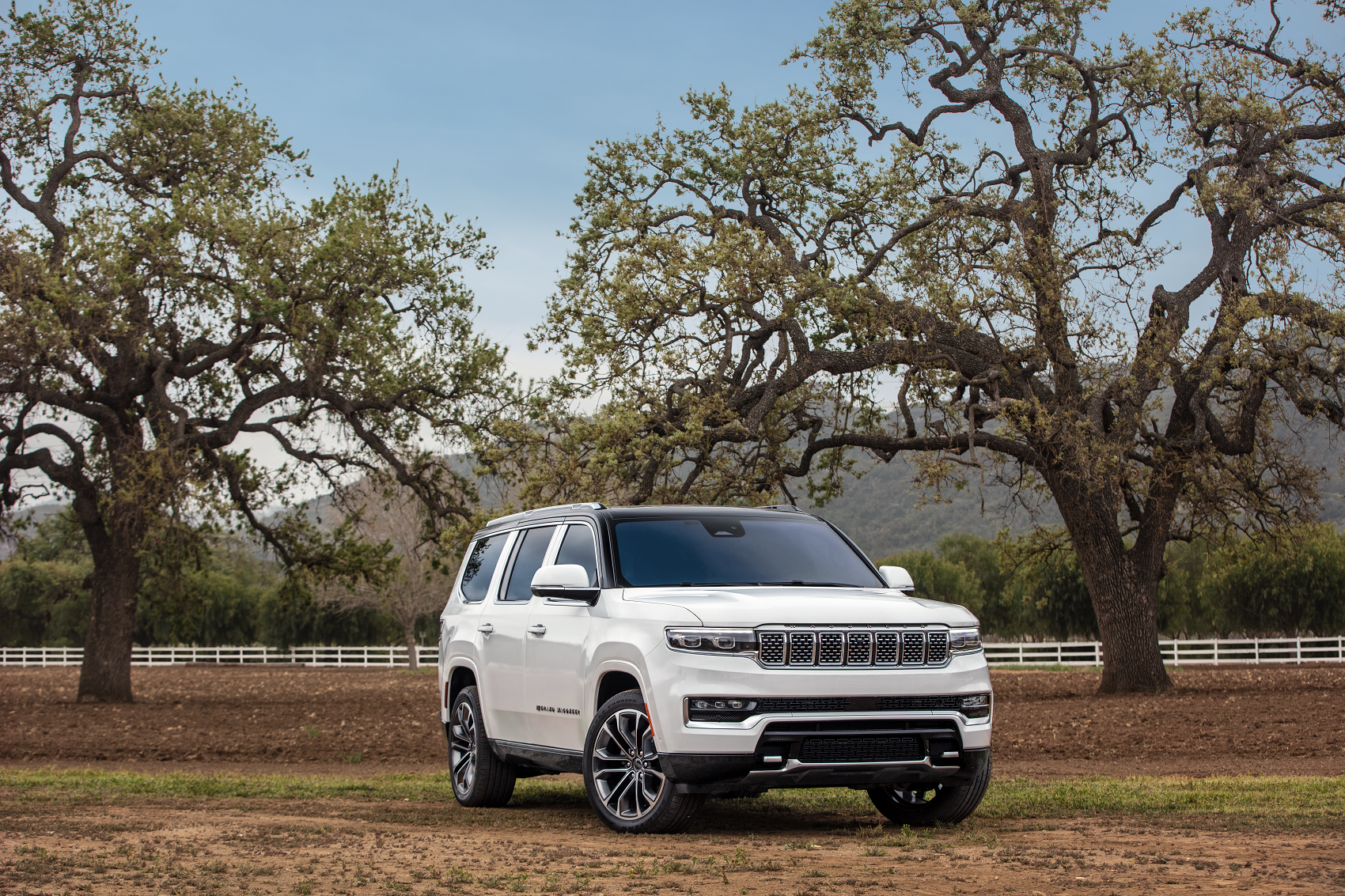 WAGONEER Reviews 