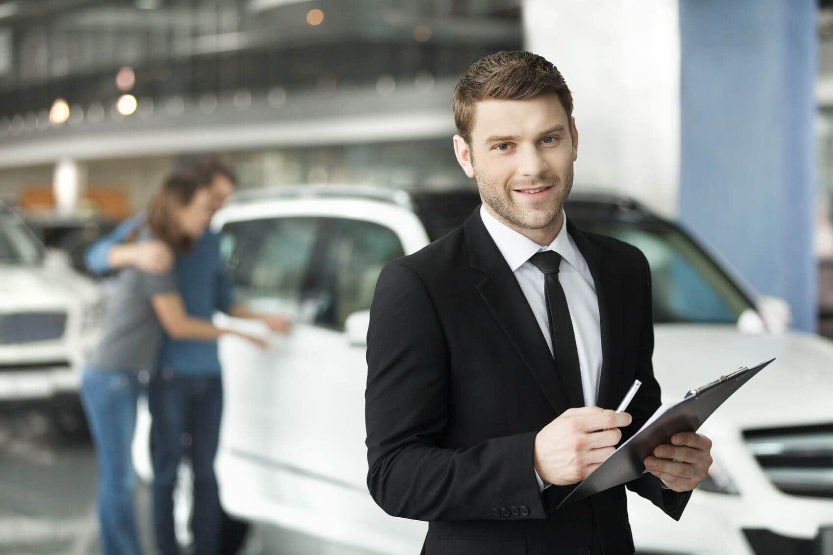 Explore All Kinds of SUVs for Sale near Powell WY