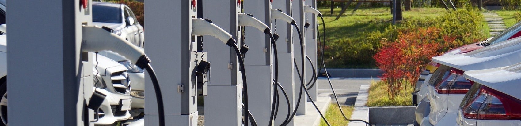 Electric Car Dealers Cody WY 