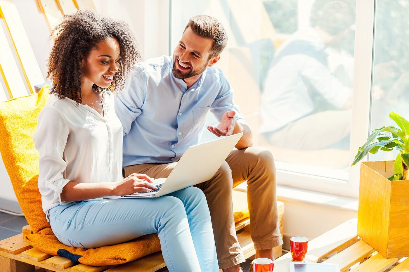 Online Ford Financing