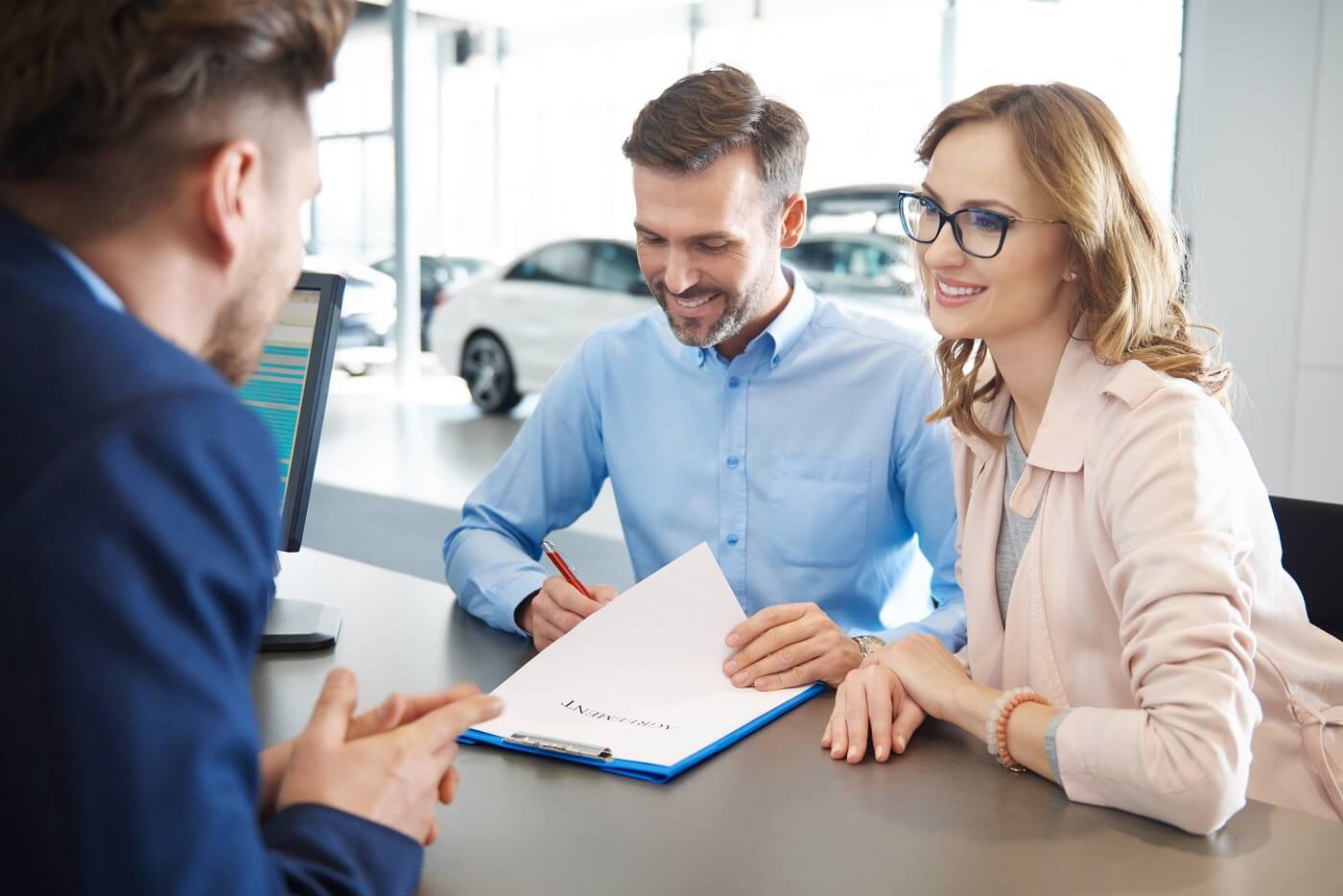 Jeep Financing and Lease Deals