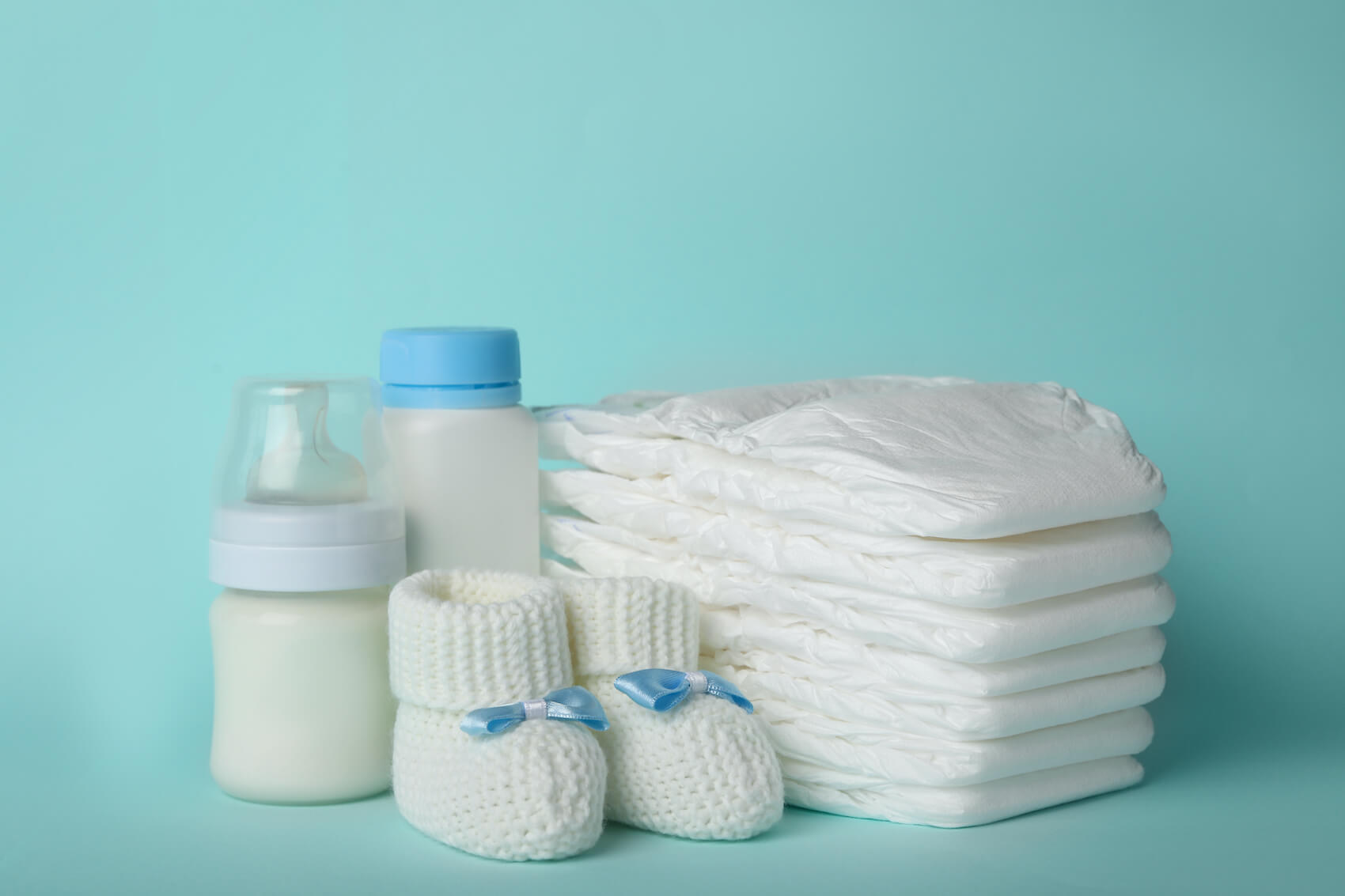 Community Diaper Bank