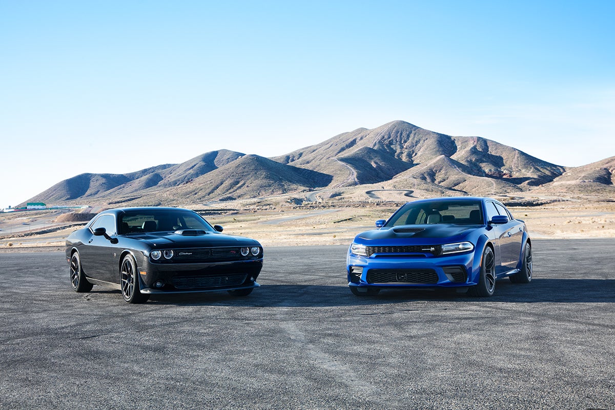 Dodge dealers wyo