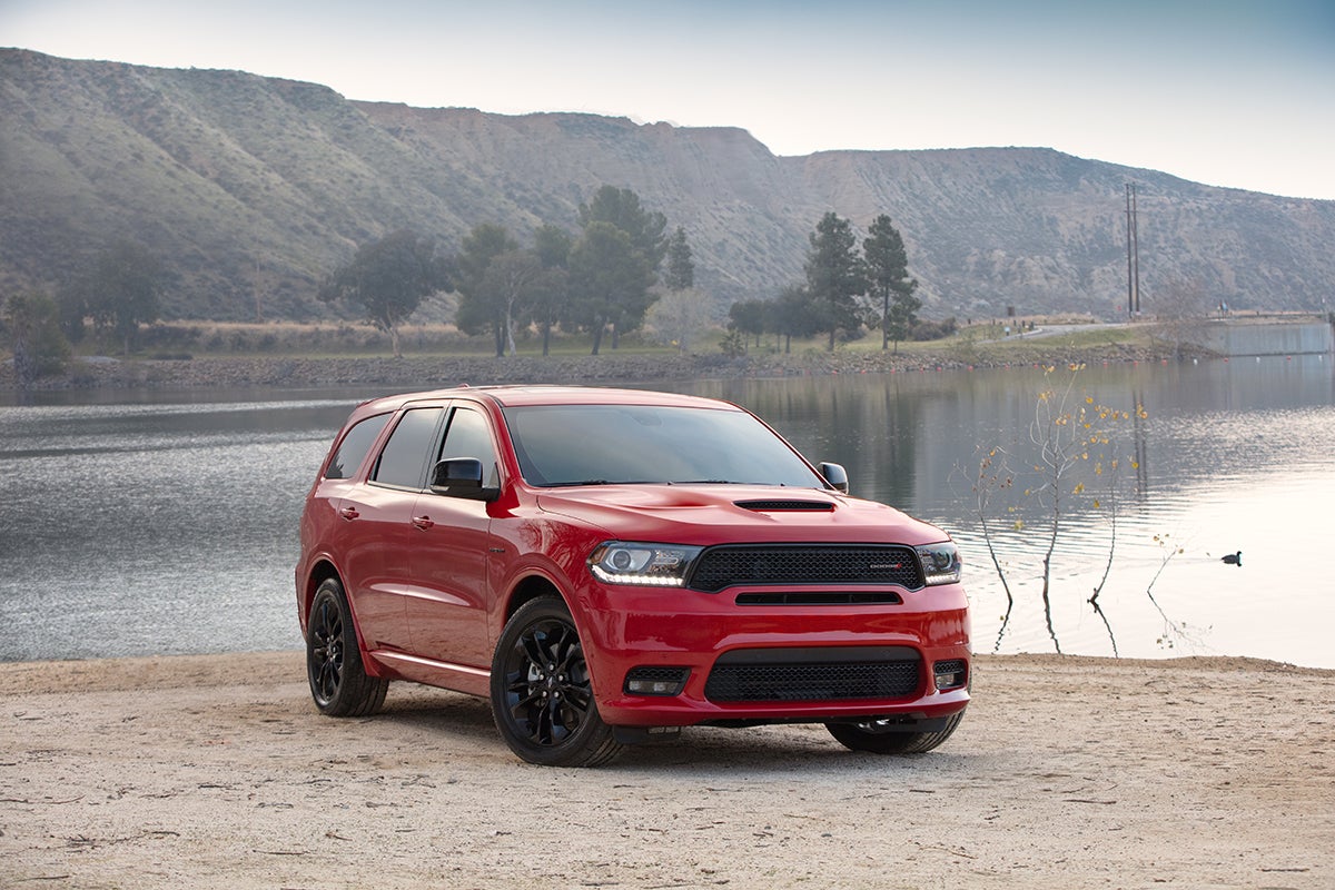 Dodge Dealer WY