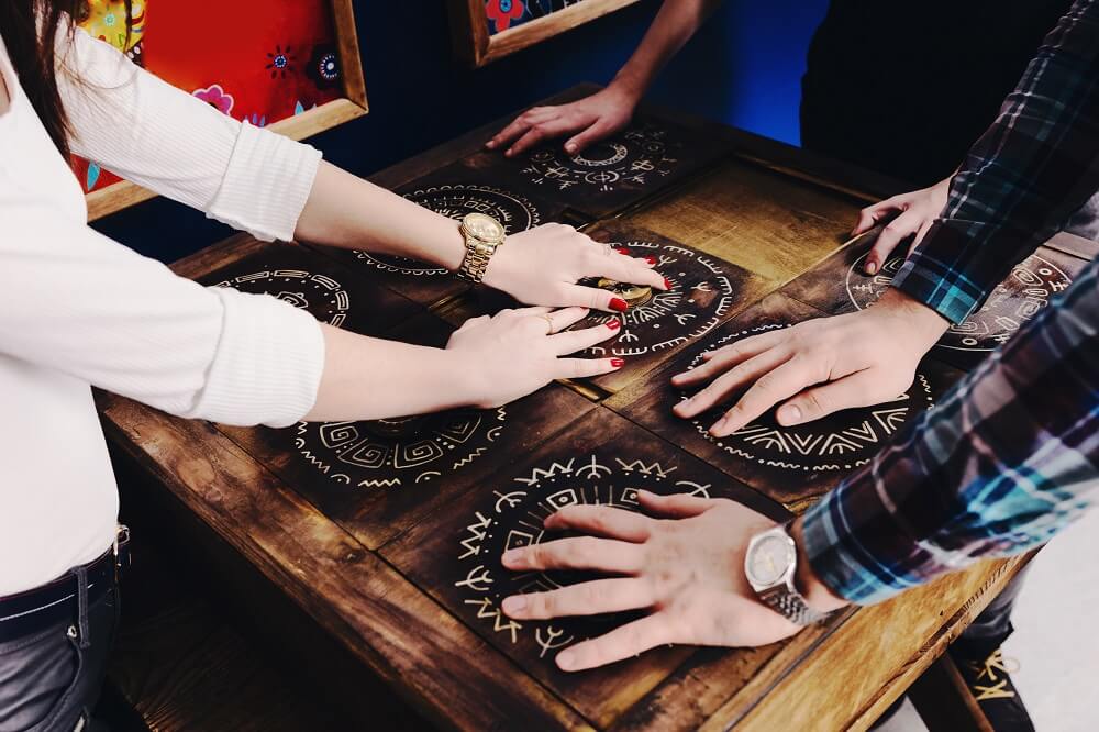 Escape Room