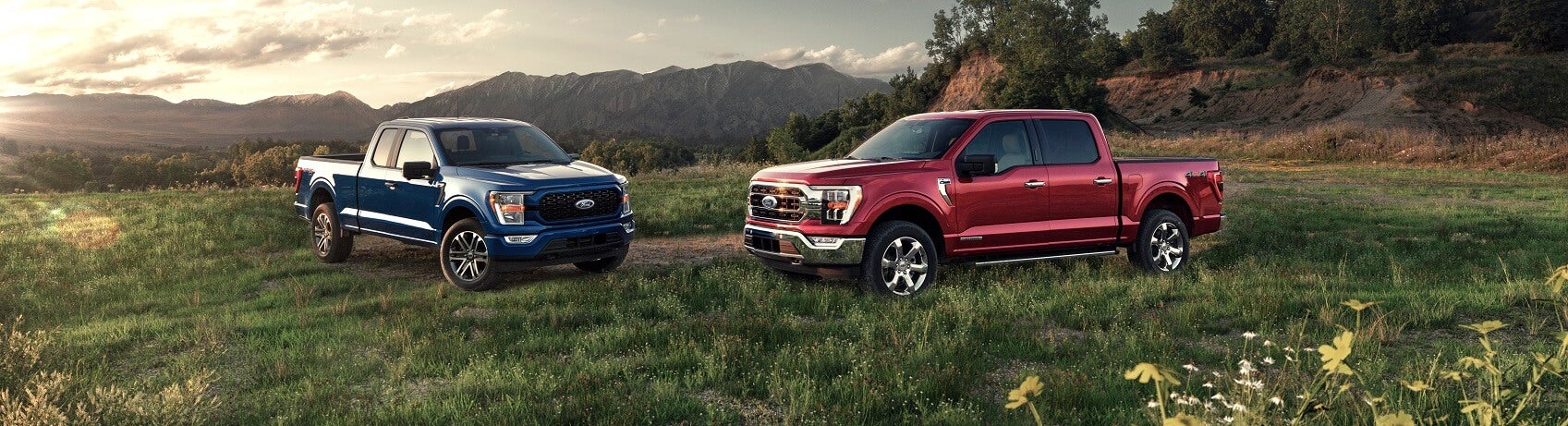 Ford F-150 FAQs