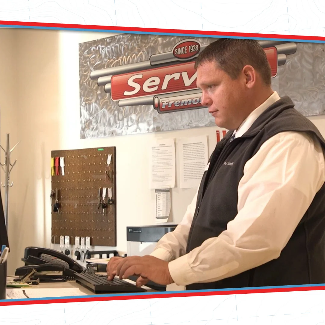 Fremont Care Service