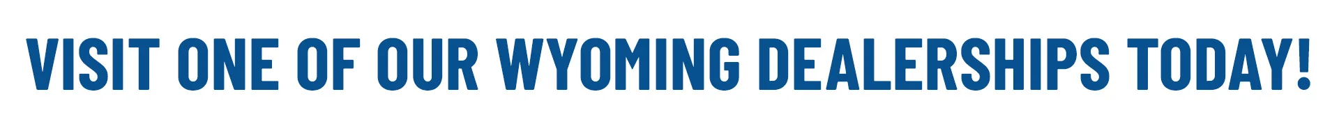 visit our locations