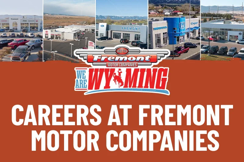 Technician Jobs with Fremont Motor Companies