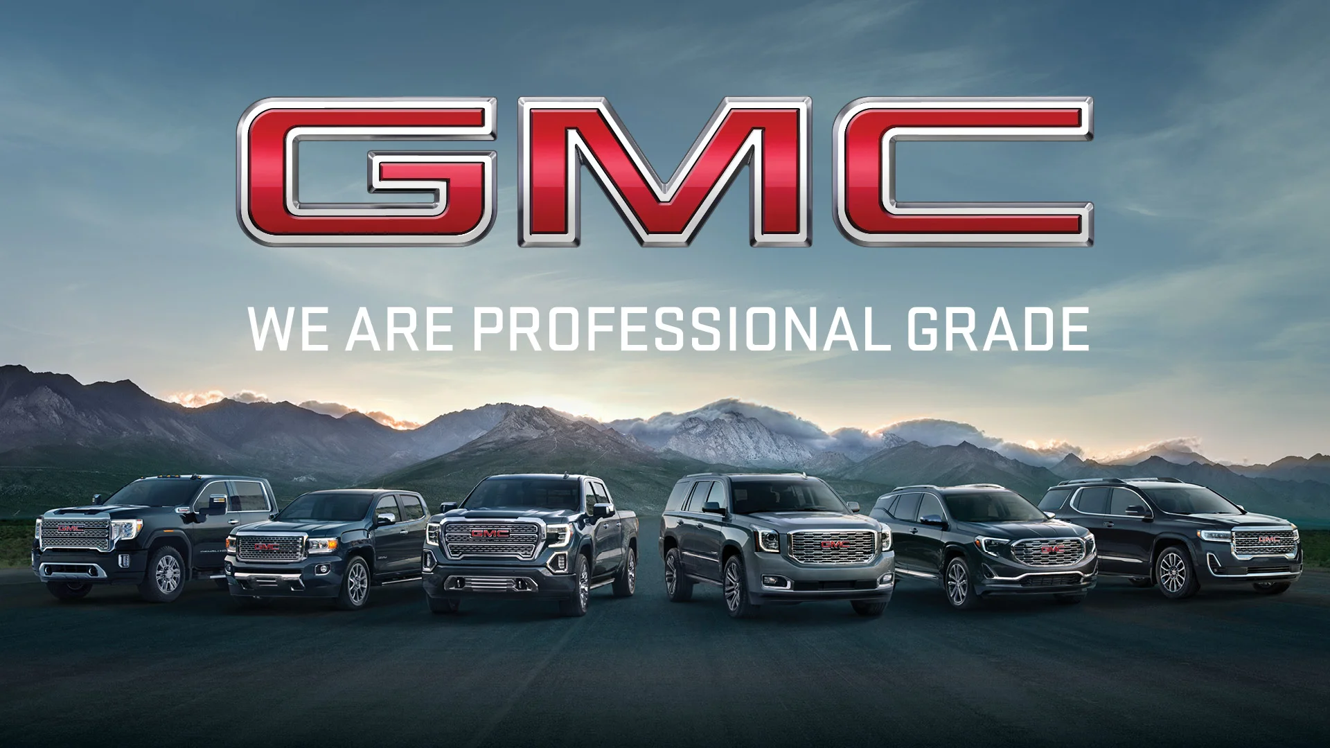 Fremont GMC Dealer Wyoming