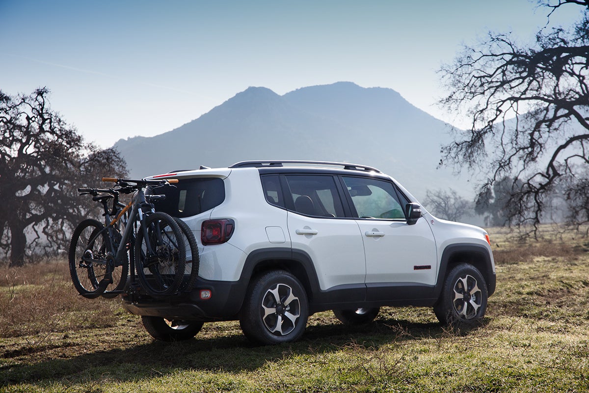 Jeep Dealer Wyoming