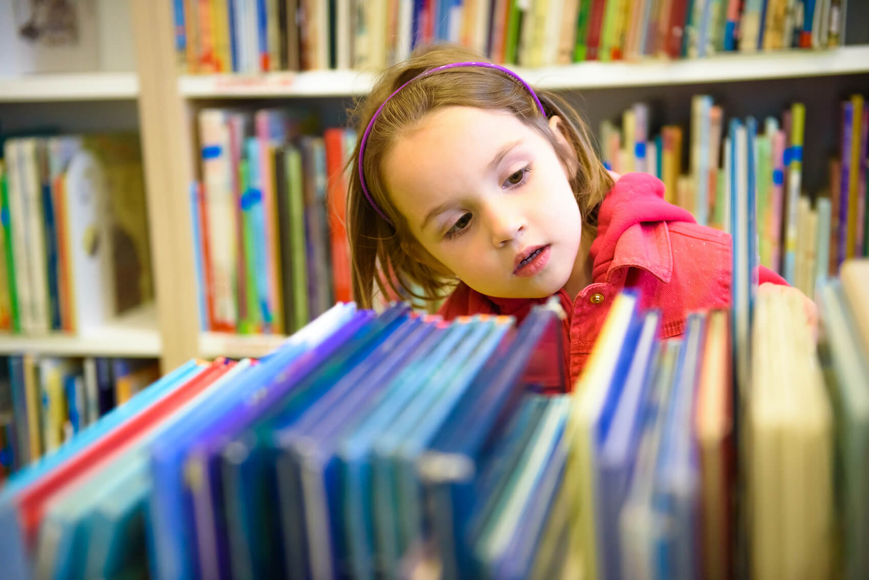 Dolly Parton’s Imagination Library
