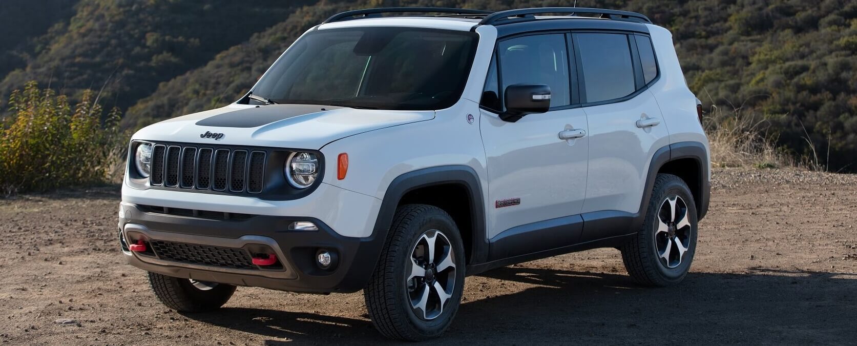 Jeep Dealer Arapahoe WY