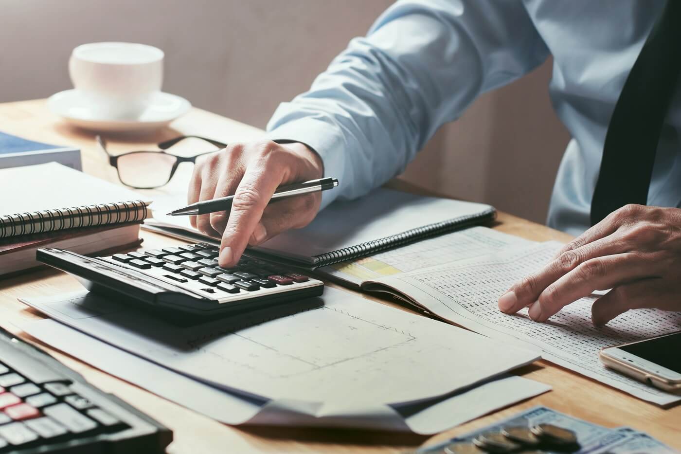 Fremont Finance and Service