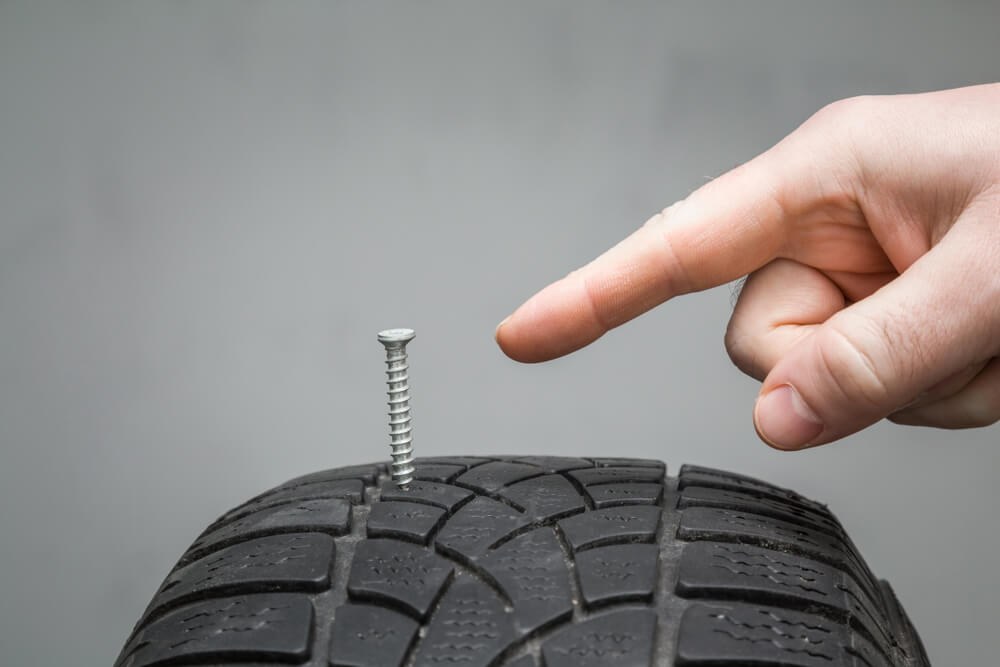 Tire Repair near Me | Fremont Motor Company