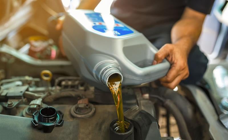 Toyota Service FAQs