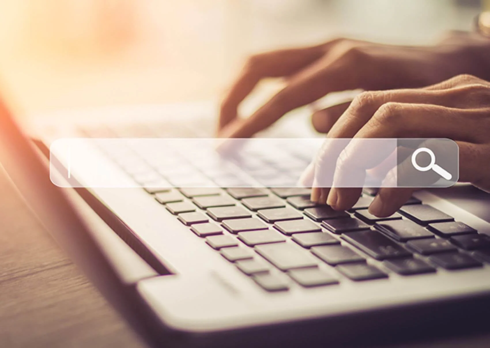 Online Searching