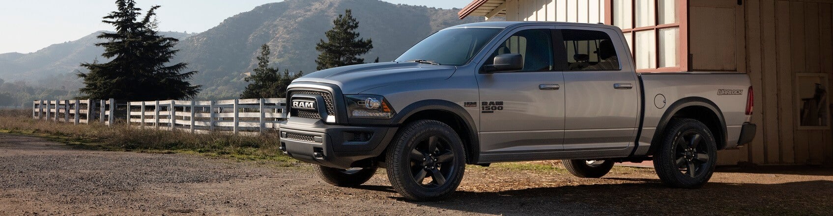 Ram Dealer Arapahoe WY