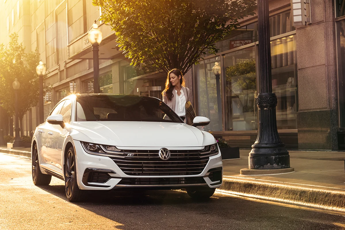 Fremont Volkswagen Casper Wyoming