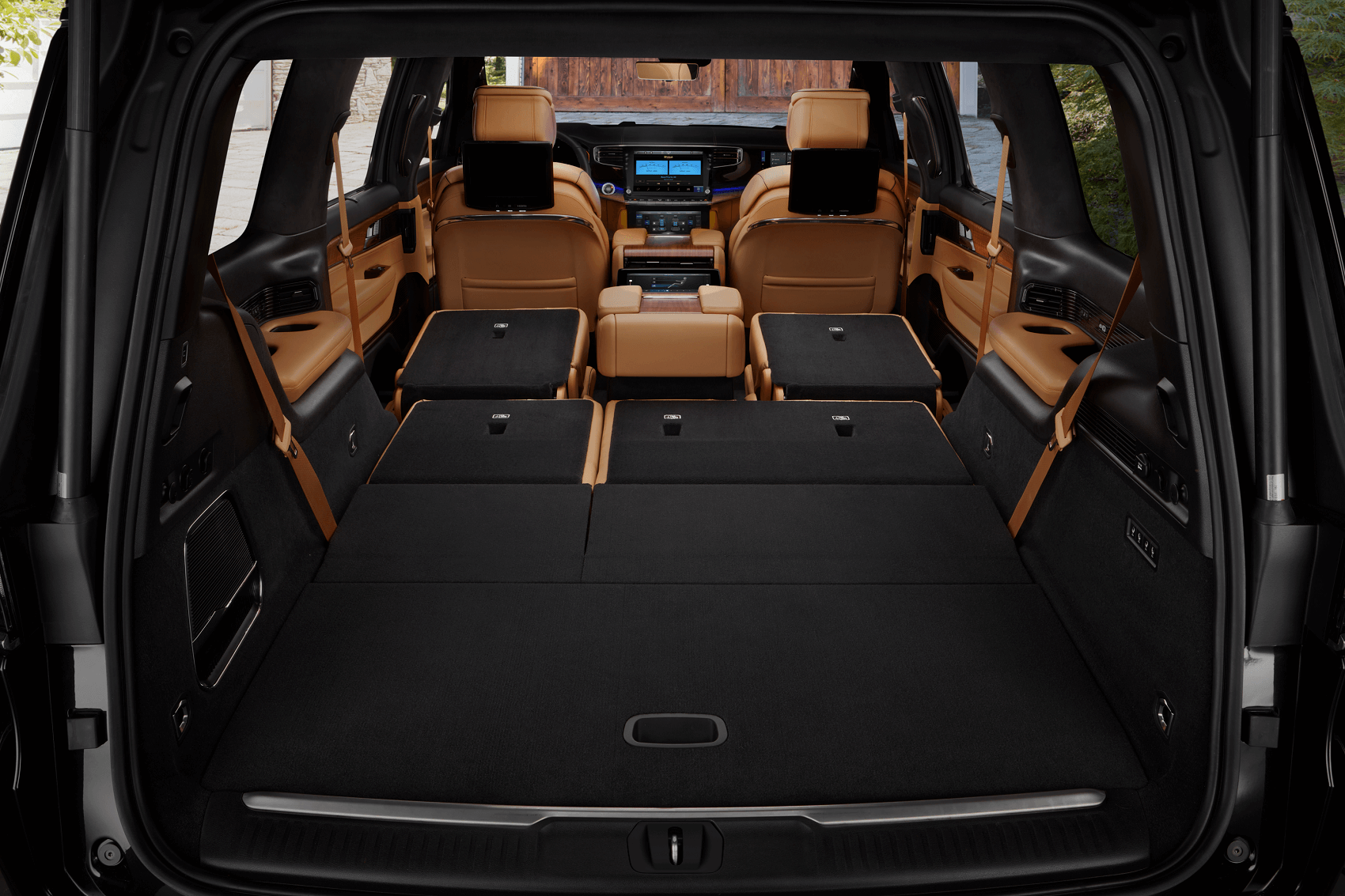 WAGONEER Reviews 