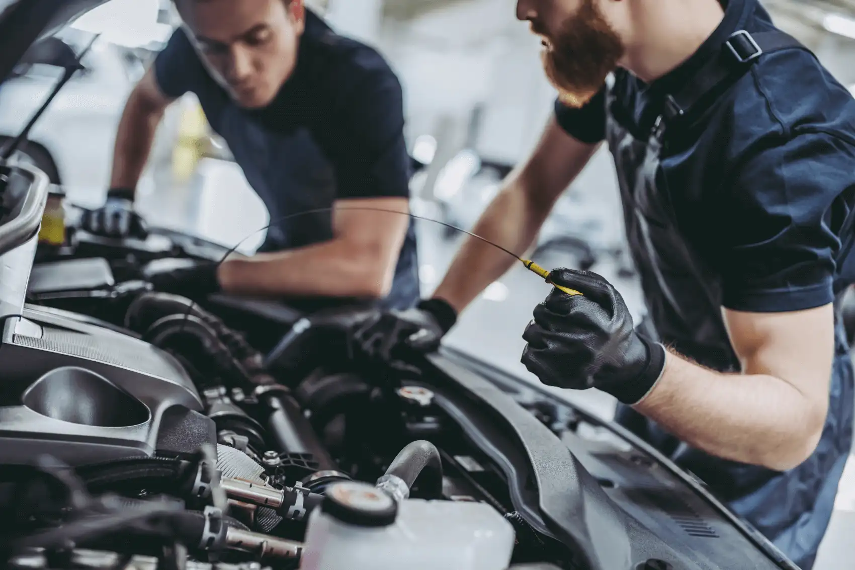 Our Automotive Service Centers in Wyoming