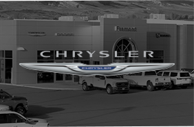 Fremont Motor Company in Lander WY