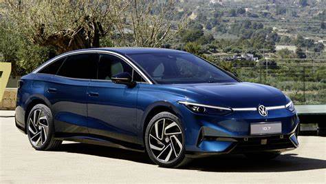 Electric Cars near Me