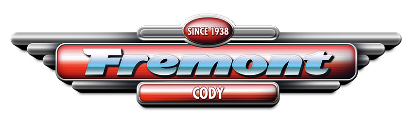 Fremont Motor Cody