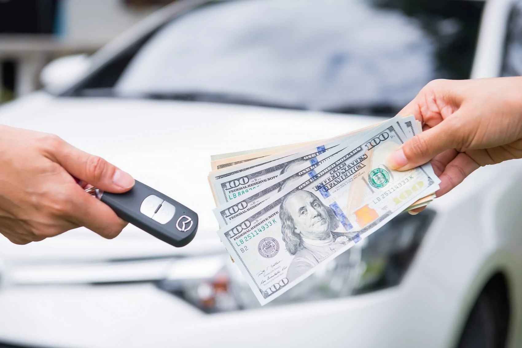 Used Cars near Farmington Hills MI
