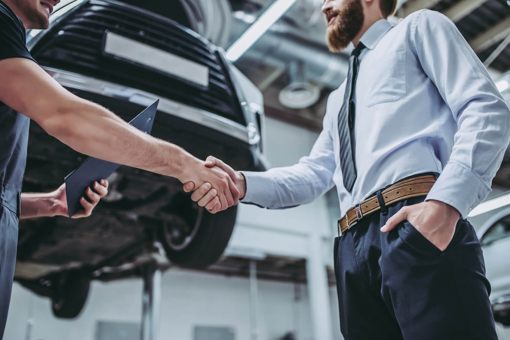 Toyota Service FAQs