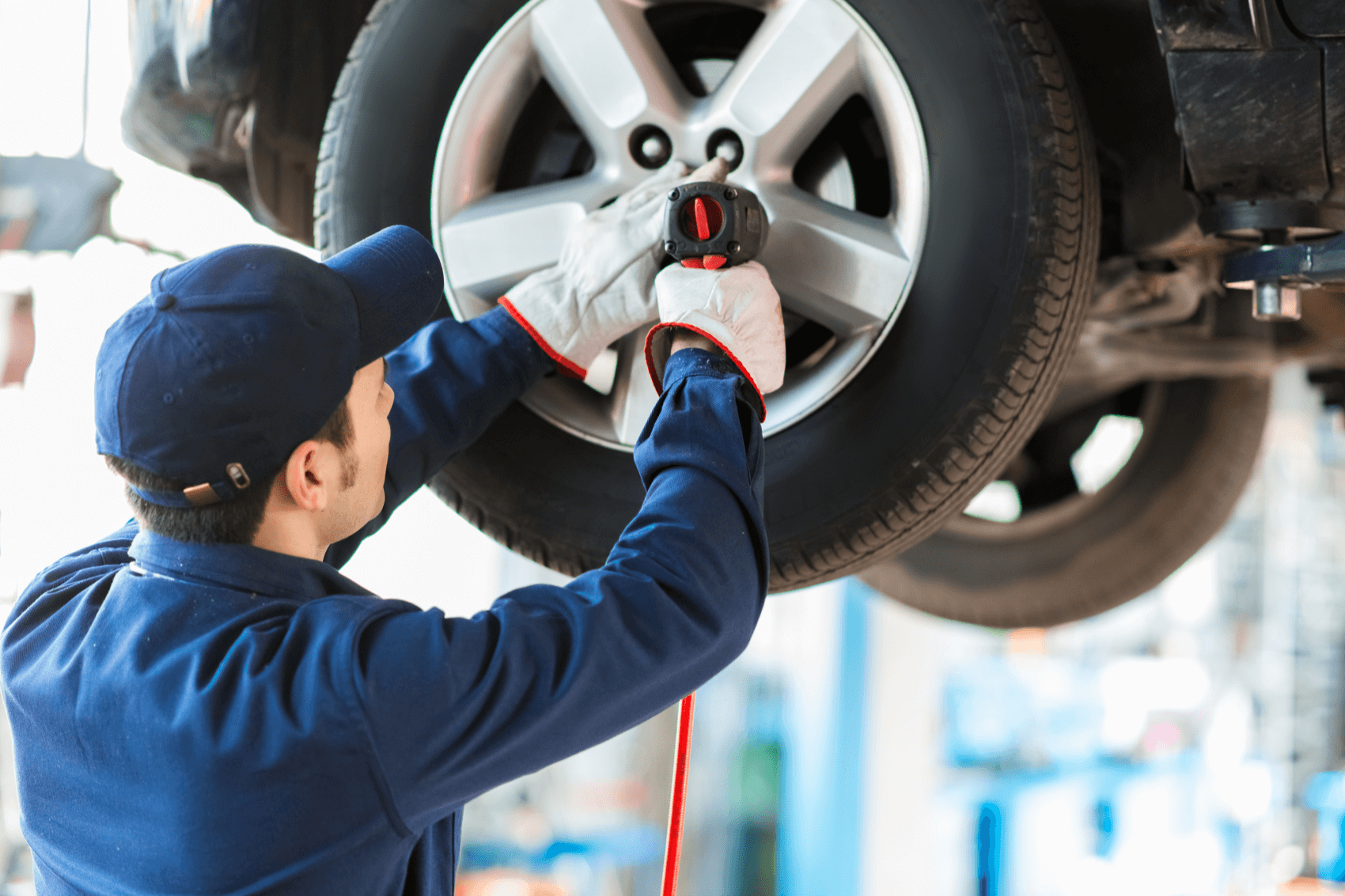 Chevy Service FAQs