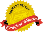 Click me to learn more about Fremont Certified
